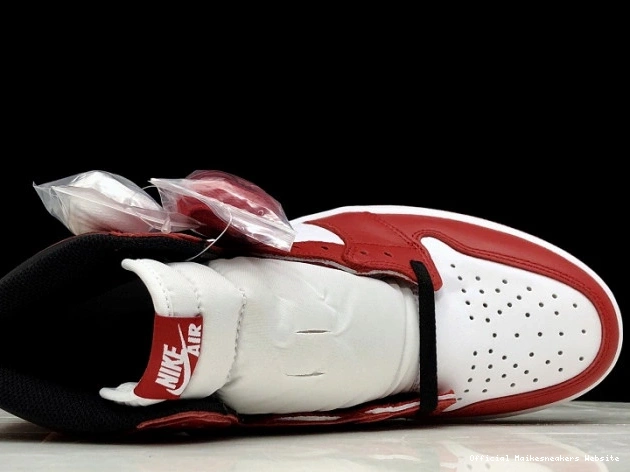 Official Maikesneakers Air 555088-101 1 